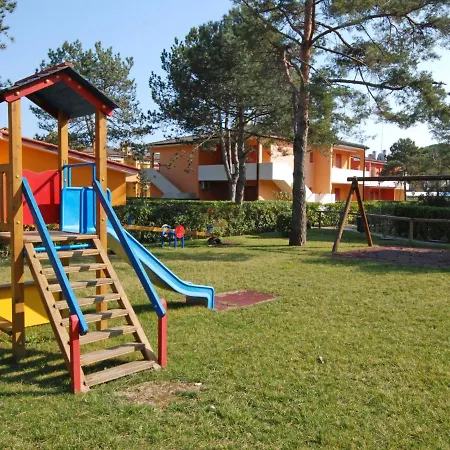Villaggio Azzurro-3 By Interhome Appartement