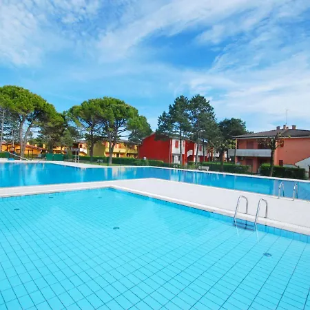 Villaggio Azzurro-3 By Interhome Appartement *