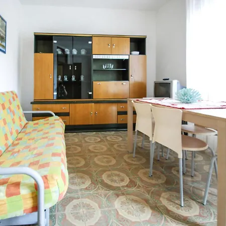 Villaggio Azzurro-3 By Interhome Appartement *