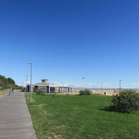 Appartement Villaggio Azzurro-3 By Interhome Bibione