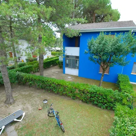 Villaggio Azzurro-3 By Interhome דירה ביביונה