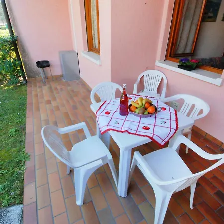 Villaggio Azzurro-3 By Interhome شقة *