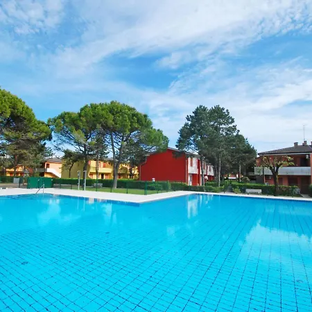 Villaggio Azzurro-3 By Interhome דירה