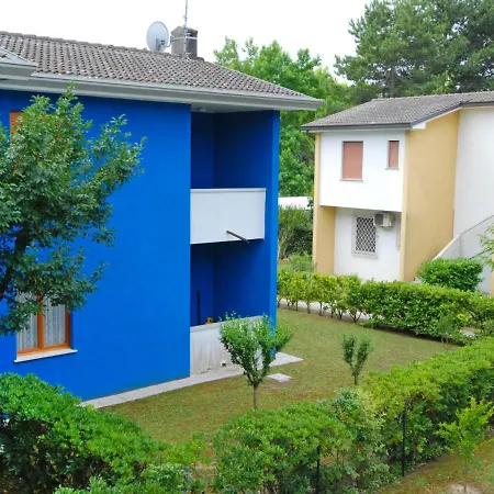 Villaggio Azzurro-3 By Interhome شقة