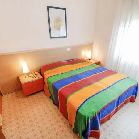 Villaggio Azzurro-3 By Interhome * ביביונה