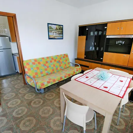 Villaggio Azzurro-3 By Interhome شقة *