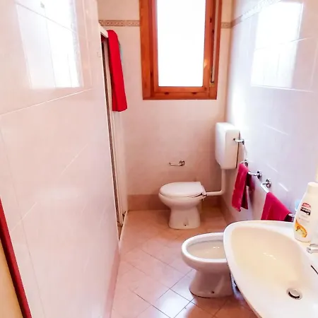 Villaggio Azzurro-3 By Interhome *
