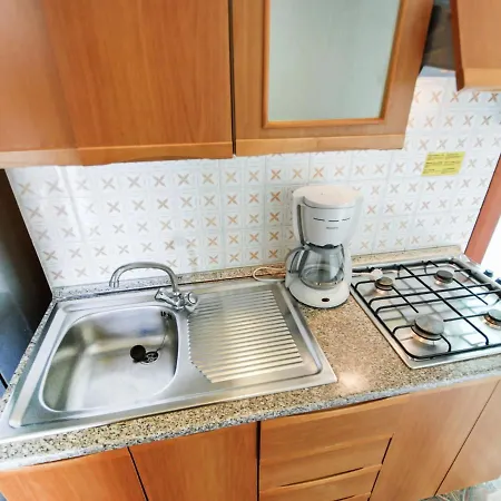 Villaggio Azzurro-3 By Interhome شقة