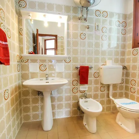 Villaggio Azzurro-3 By Interhome شقة *
