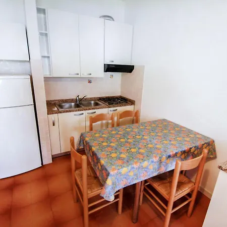 Villaggio Azzurro-3 By Interhome شقة *
