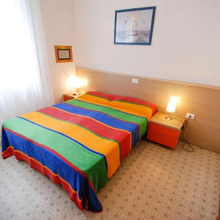 Villaggio Azzurro-3 By Interhome * ביביונה