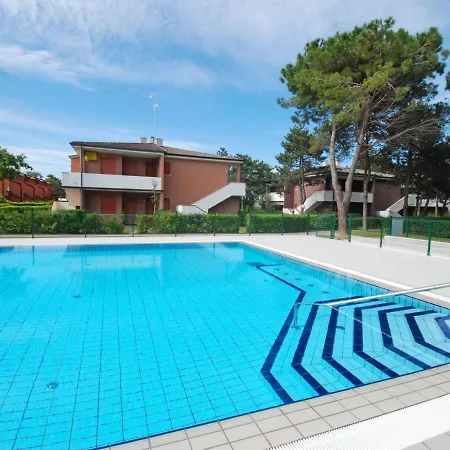 شقة Villaggio Azzurro-3 By Interhome