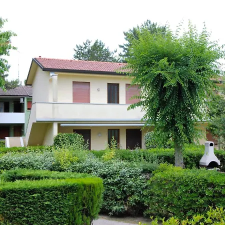 شقة Villaggio Azzurro-3 By Interhome